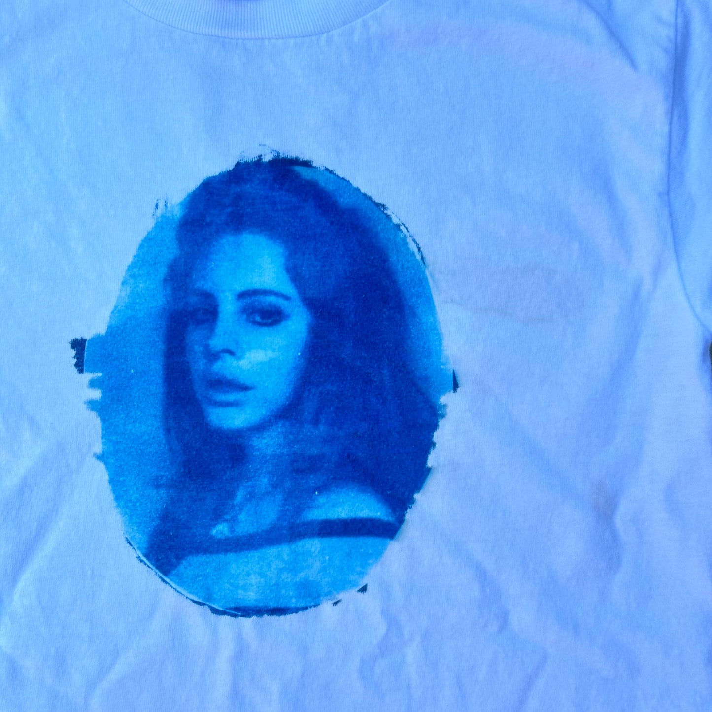 Misprint Lana