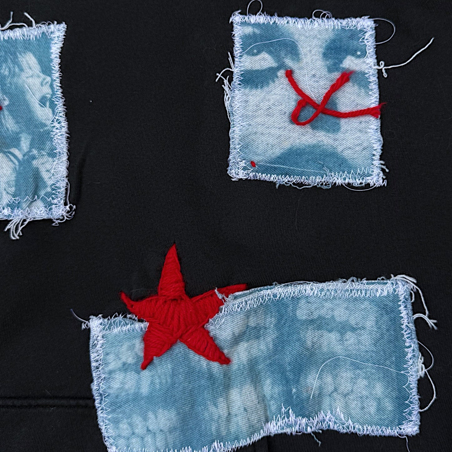 Taste and Smell Hoodie