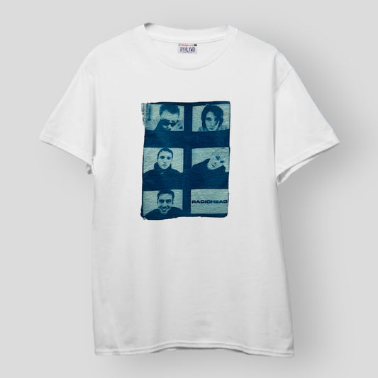 Radiohead Tee
