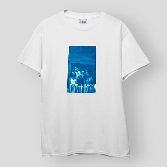 Sex and the City Tee