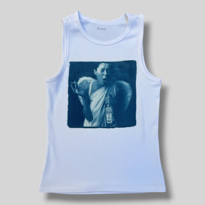 Angels Can’t Sin Tank
