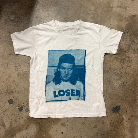 Eddie Vedder Misprint