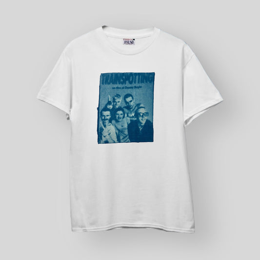 Trainspotting Tee