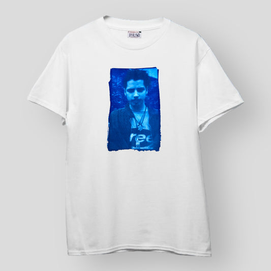 Chris Cornell Tee
