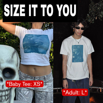 Please Stop Drinking Tee