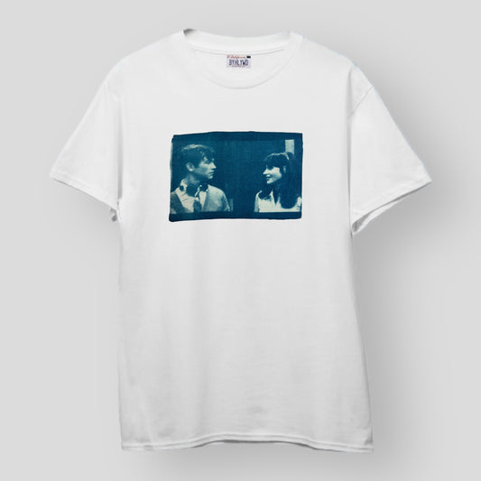 500 Days of Summer Tee