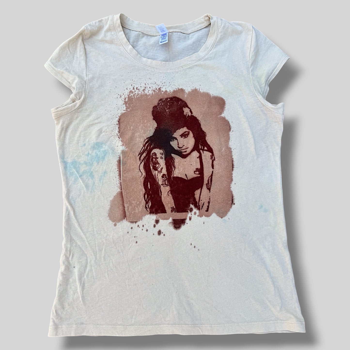 Amy Winehouse Tee