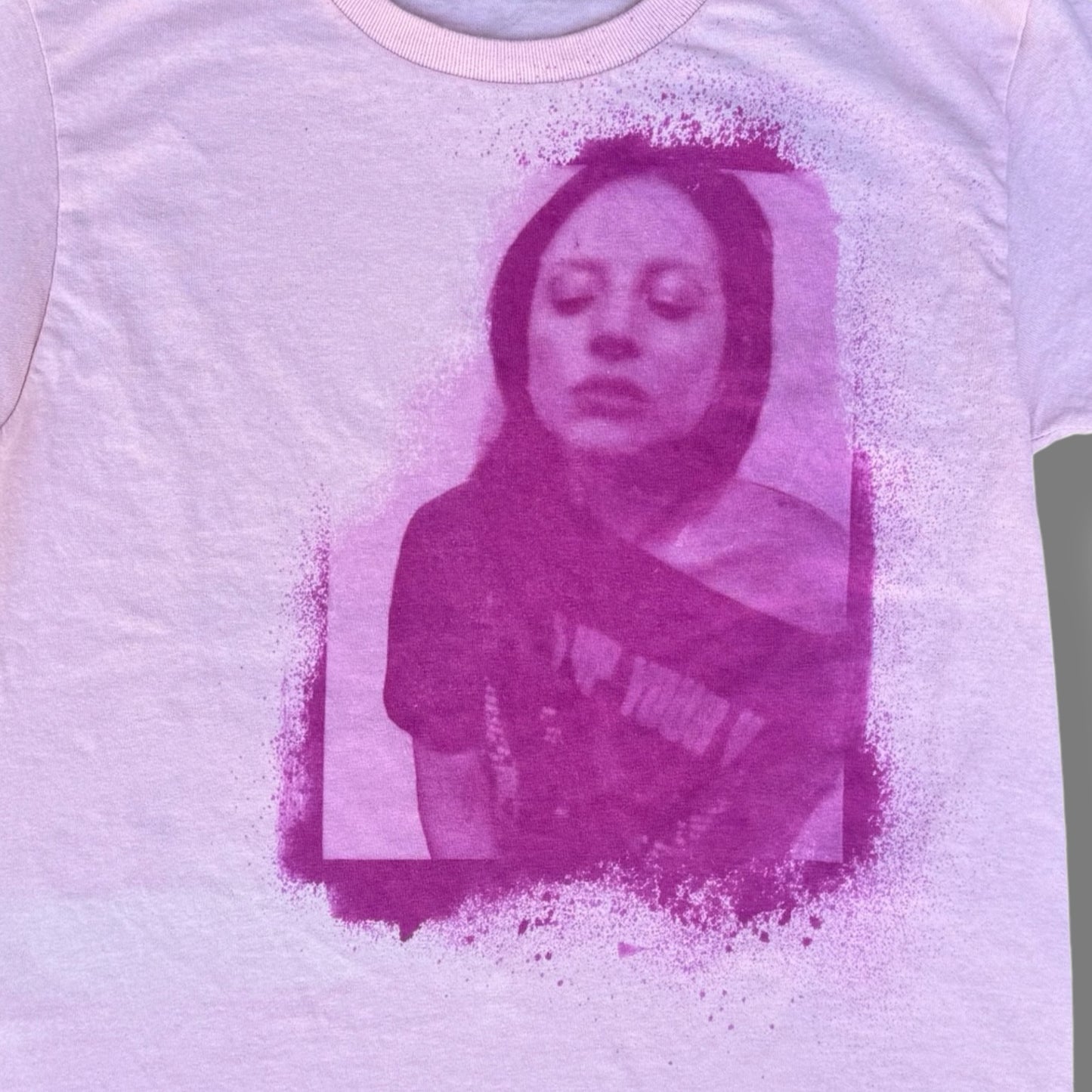 Lady Gaga Tee