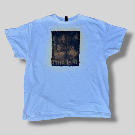The Stokes Tee
