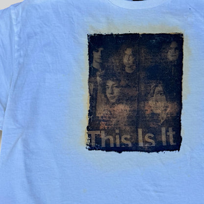 The Stokes Tee