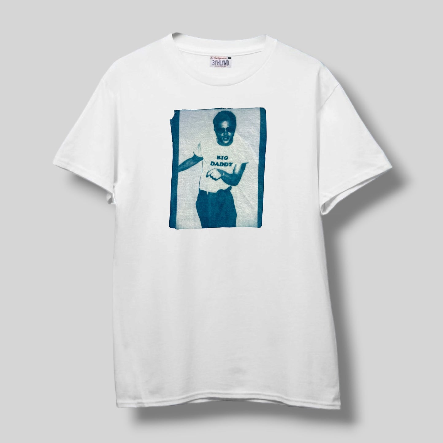 Johnny Knoxville Tee