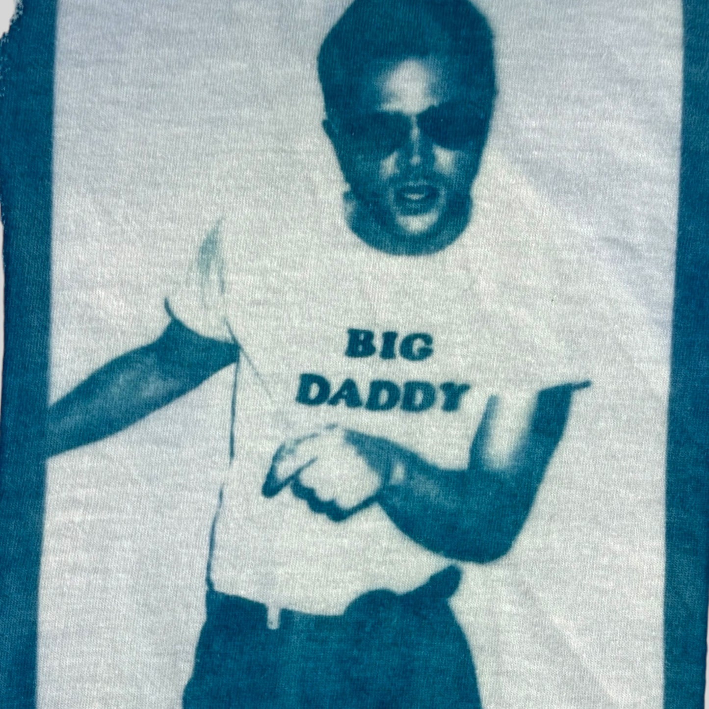 Johnny Knoxville Tee