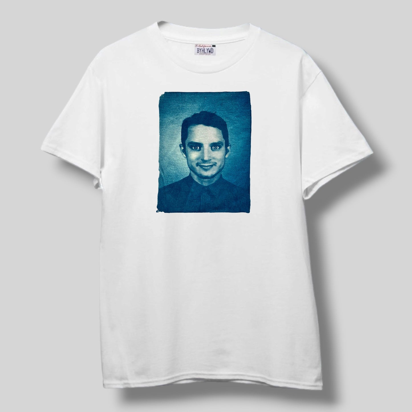 Elijah Wood Tee