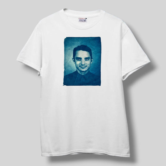 Elijah Wood Tee