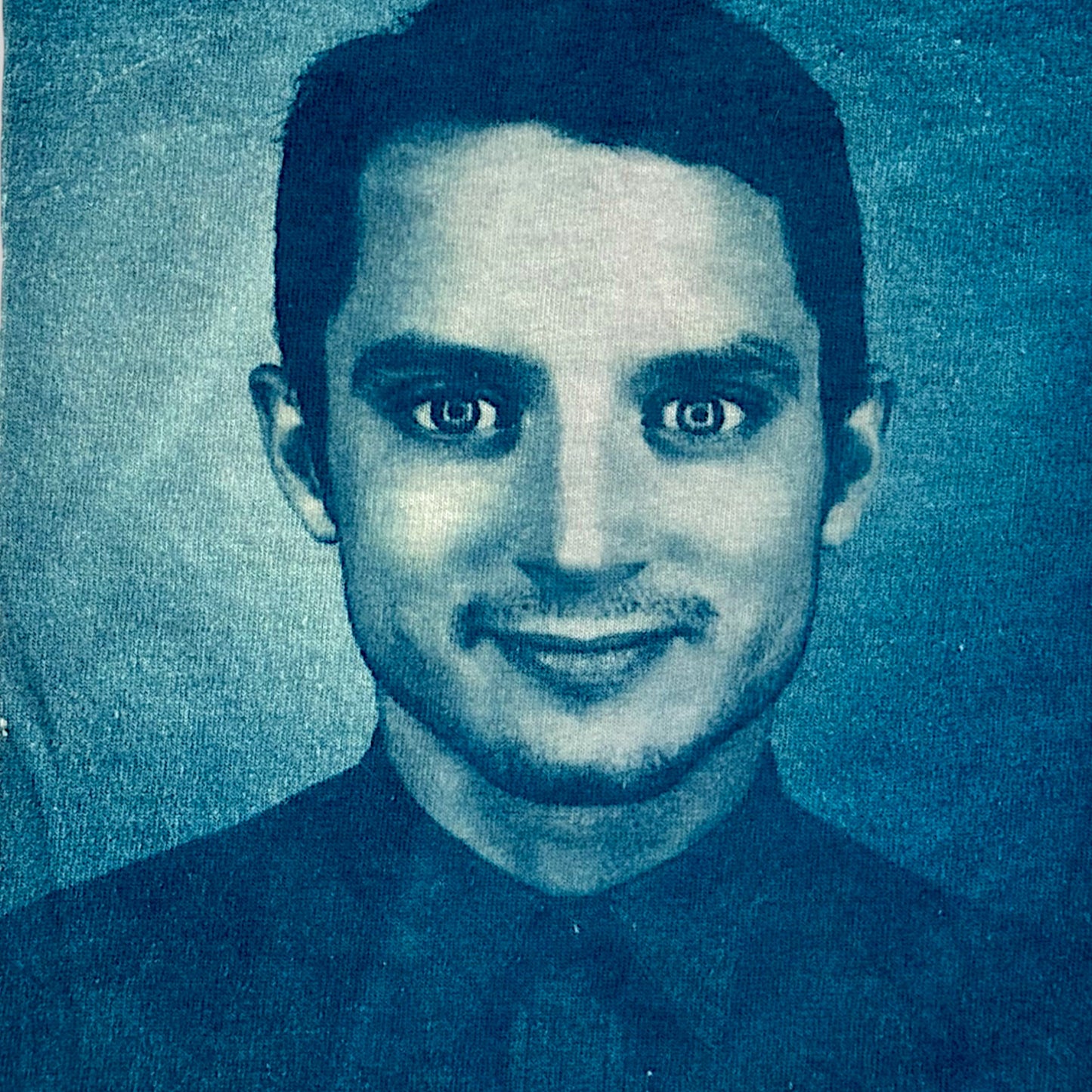 Elijah Wood Tee