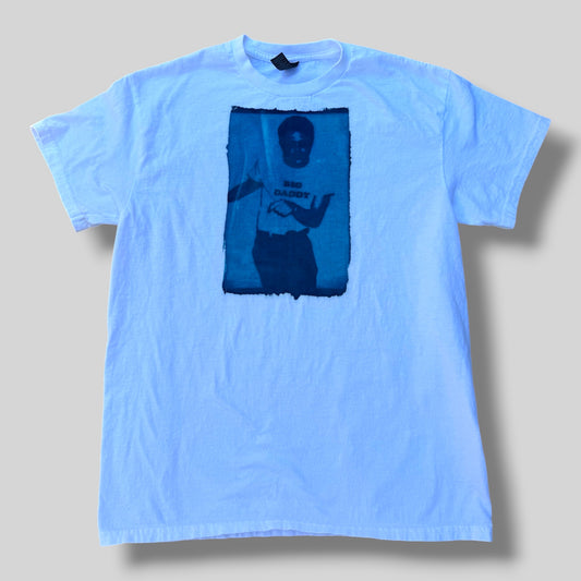 Johnny Knoxville MISPRINT