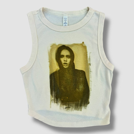 Fiona Apple Tank