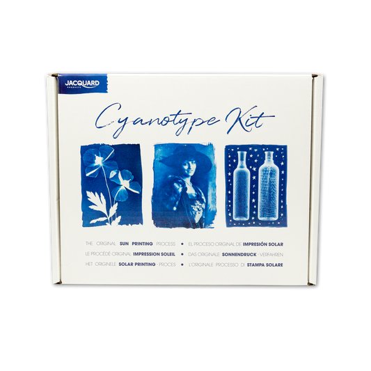 Cyanotype Kit