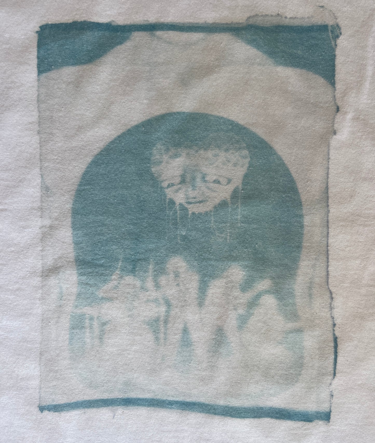 Stomach Band Misprint